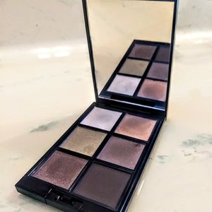 Surratt Beauty Custom Eyeshadow Palette